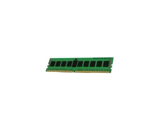 MEMORY DIMM 8GB PC25600 DDR4/KVR32N22S6/8 KINGSTON