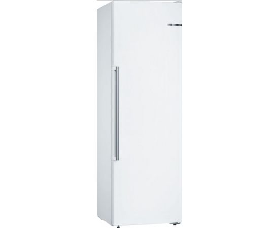 Bosch GSN36AWEP s6 saldētava 186cm A++ NoFrost balta