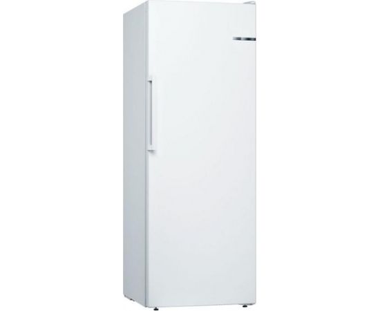 Bosch GSN29VWEP s4 saldētava 161cm A++ NoFrost Balta Vertikāla