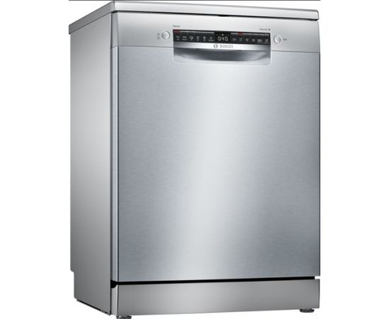 Bosch SMS4HVI33E s4 trauku mašīna 60cm A++ Inox