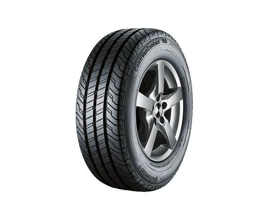 Continental ContiVancoContact 100 195/75R16 110R