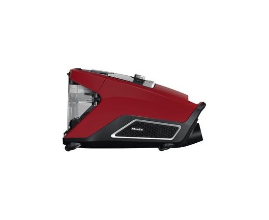Miele Blizzard CX1 Red PowerLine putekļsūcējs bez putekļu maisa "EcoTeQ Plus"