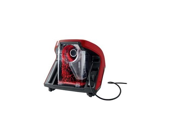 Miele Blizzard CX1 Red PowerLine putekļsūcējs bez putekļu maisa "EcoTeQ Plus"