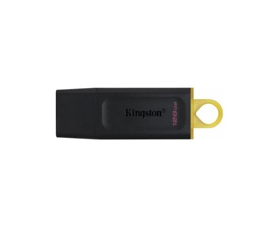 Kingston USB DataTraveler Exodia 128GB Black
