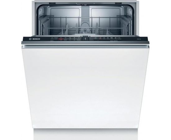 Bosch SMV2ITX22E AquaStop White Trauku mašīna, iebūvējama 60cm