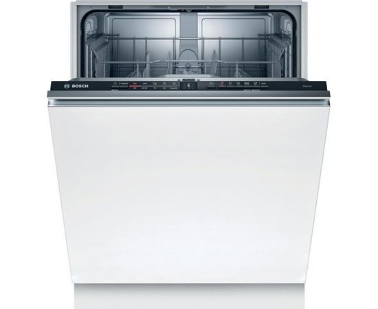 Bosch SMV2ITX22E Built-in 60cm A+ AquaStop White