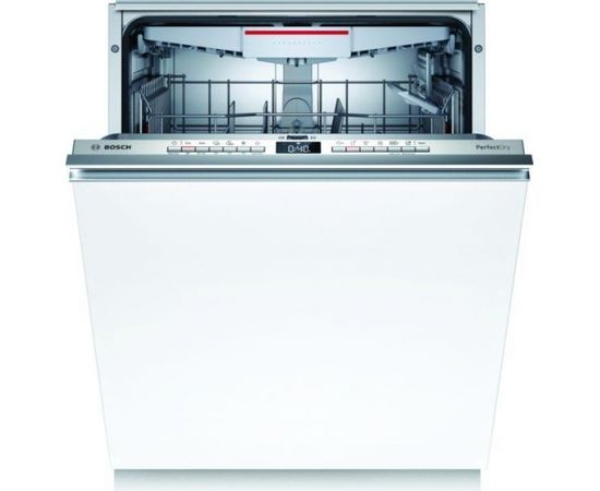 Bosch SBV6ZCX00E Built-in 60cm A+++ AquaStop White