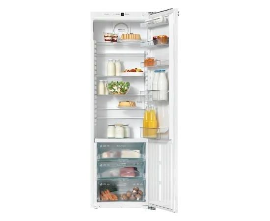 Miele K 37272 iD iebūvējamais ledusskapis