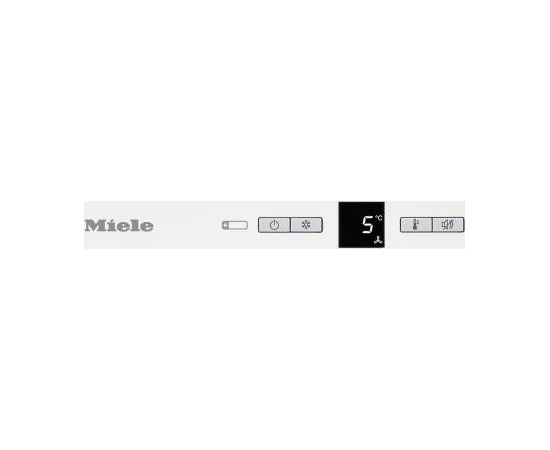 Miele K 37272 iD iebūvējamais ledusskapis