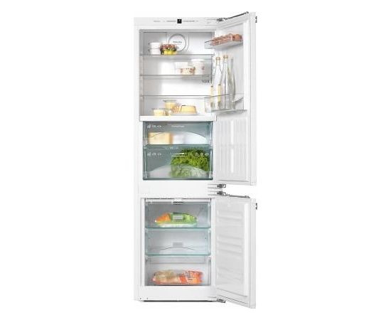 Miele KFN 37282 iD iebūvējamais ledusskapis