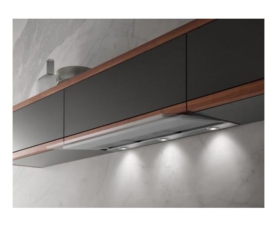 Miele DA 3698 iebūvējams tvaika nosūcējs 90cm