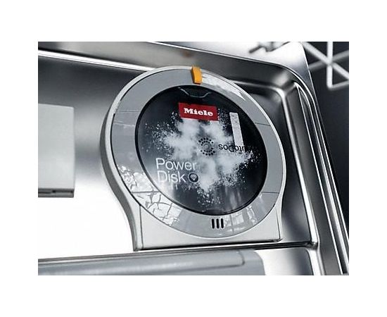 Miele G 7310 SCi iebūvējamā trauku mazgājamā mašīna