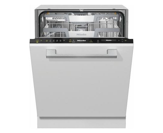 Miele G 7360 SCVi iebūvējamā trauku mazgājamā mašīna