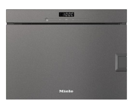 Miele DG 6001 GRGR mini cepeškrāsns