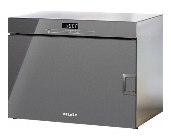 Miele DG 6001 GRGR mini cepeškrāsns