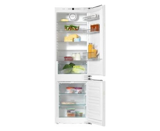 Miele KF 37233 iD iebūvējamais ledusskapis