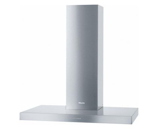 Miele PUR 98 W tvaika nosūcējs 90cm Inox