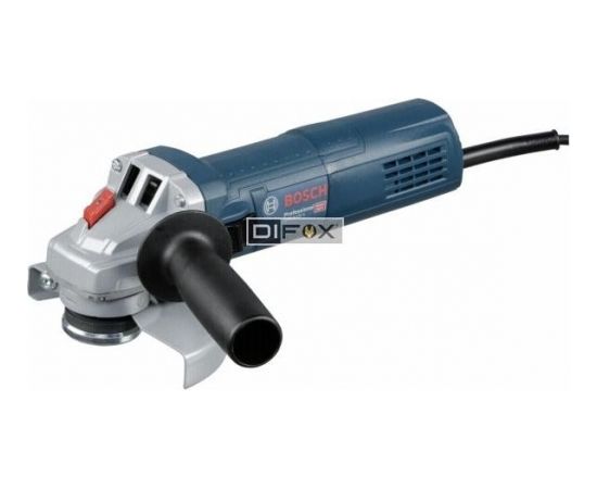 Bosch GWS 9-125 S Professional Leņķa slīpmašīna