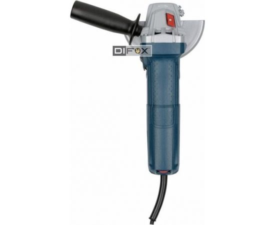 Bosch GWS 9-125 S Professional Leņķa slīpmašīna