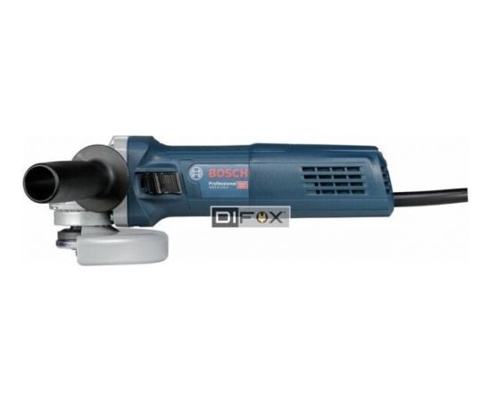 Bosch GWS 9-125 S Professional Leņķa slīpmašīna