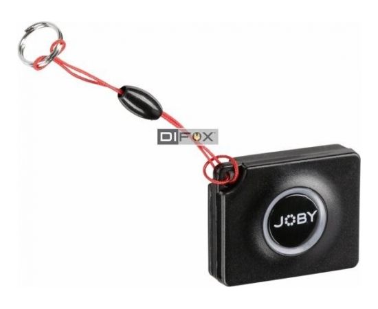 Joby Impulse black