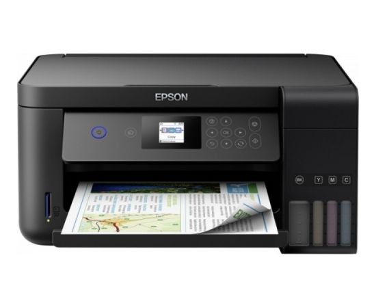 Epson EcoTank ET-2750 daudzfunkciju tintes printeris