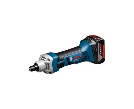 Bosch GGS 18V-LI Akumulatora taisnā slīpmašīna