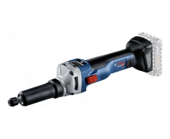 Bosch GGS 18V-10 SLC Karton Akku-Geradeschleifer