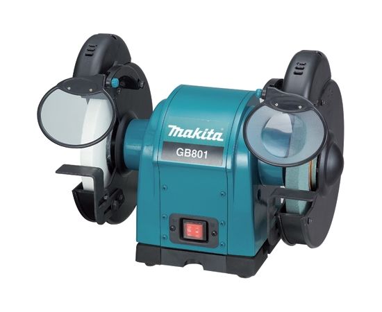 Makita GB801 Elektriskā divripu slīpmašīna 550W