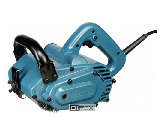 Makita 9741 Wheel Sander