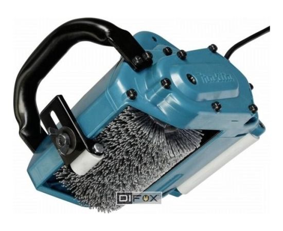 Makita 9741 Wheel Sander