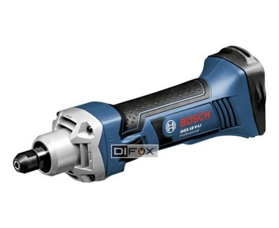 Bosch GGS 18 V LI Cordless Grinder