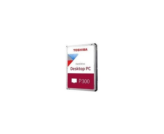 HDD SATA 2TB 5400RPM 6GB/S/128MB HDWD220UZSVA TOSHIBA