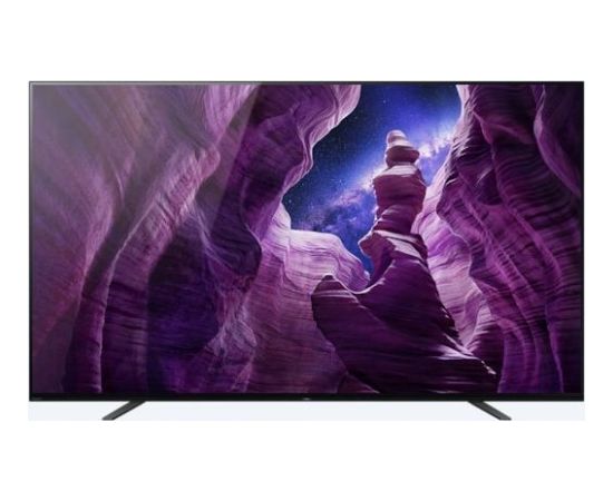 Sony KD-55A8 OLED 55'' 4K (Ultra HD) Android