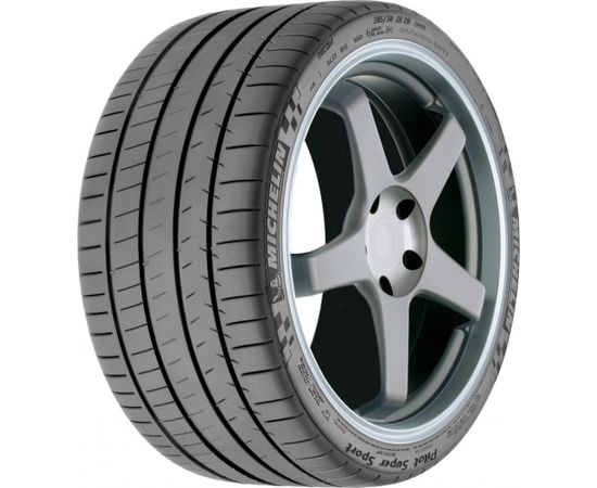 Michelin Pilot Super Sport 245/35R20 95Y