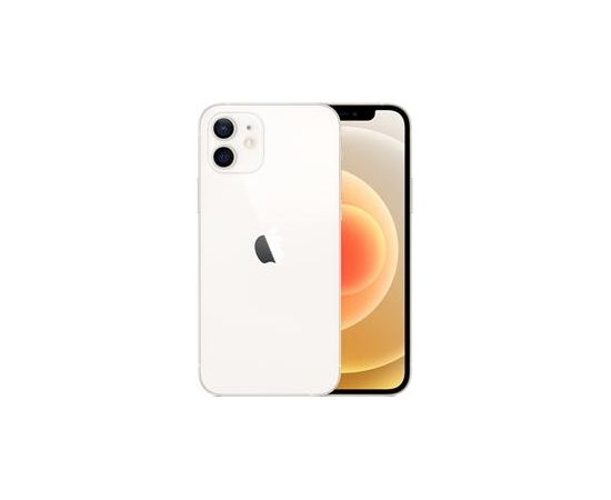Apple iPhone 12 64GB White Мобильные телефоны