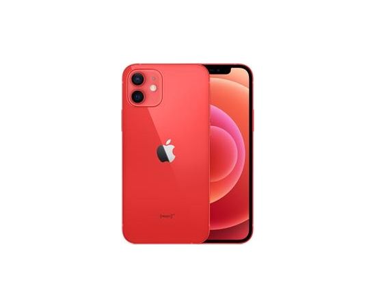 Apple iPhone 12 64GB (PRODUCT )RED