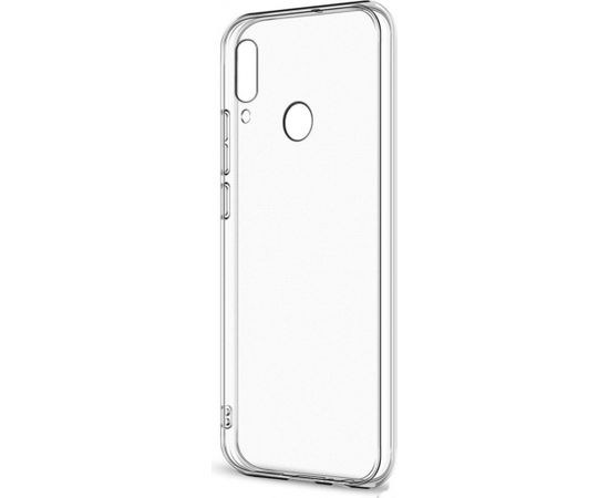 Evelatus  Huawei Y6 2019 TPU 1.5MM Transparent