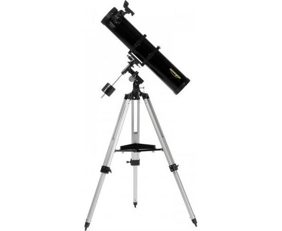 Телескоп N 130/920 EQ-2, Omegon
