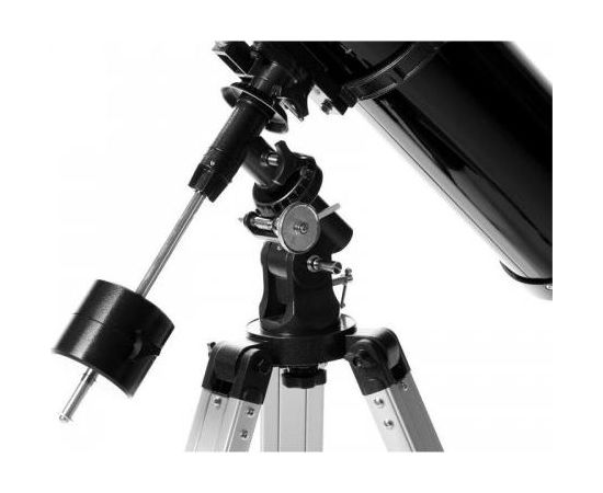 Телескоп N 130/920 EQ-2, Omegon
