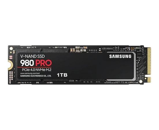 SAMSUNG 980 PRO M.2 2280 1TB SSD Disks