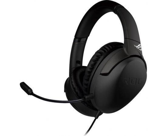 HEADSET ROG STRIX GO CORE/90YH02R1-B1UA00 ASUS