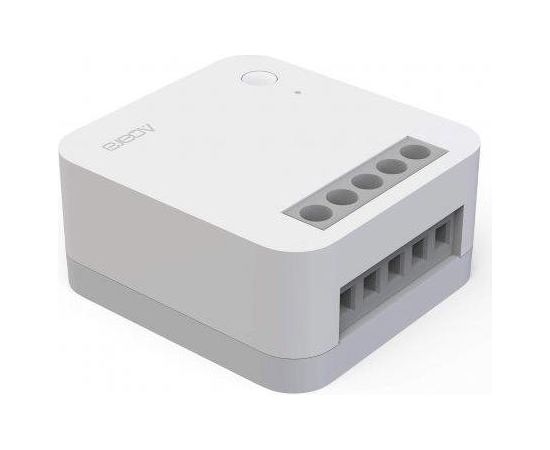 SMART HOME WRL SWITCH/SSM-U01 AQARA