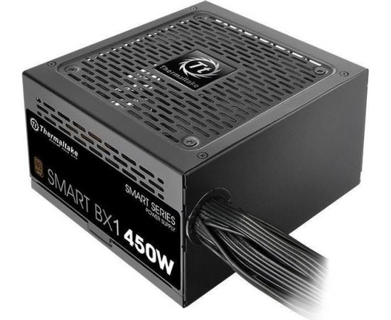 CASE PSU ATX 650W/PS-SPD-0650MNFABE1 THERMALTAKE