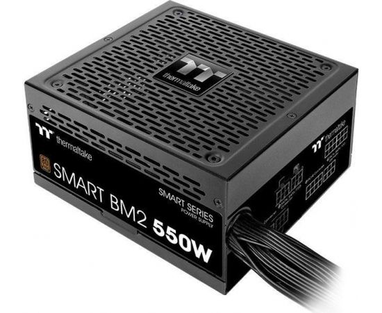 CASE PSU ATX 550W/PS-SPD-0550MNFABE1 THERMALTAKE