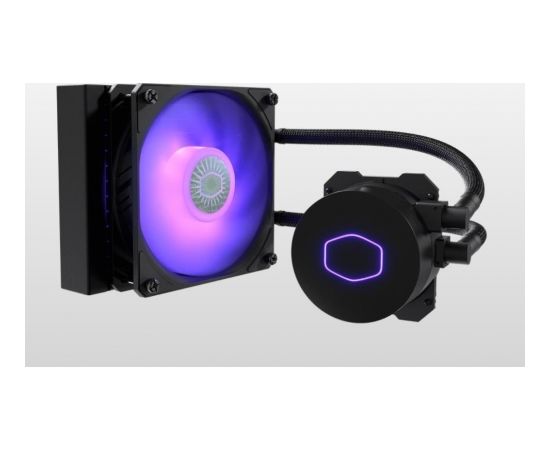 CPU COOLER S_MULTI/MLW-D12M-A18PCR2 COOLER MASTER Procesoru dzesēšana