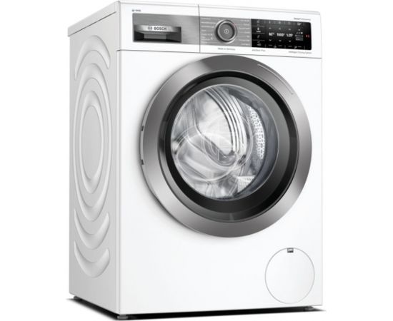 Bosch WAXH2E0LSN veļas mašīna Home Profesional 10kg iDOS
