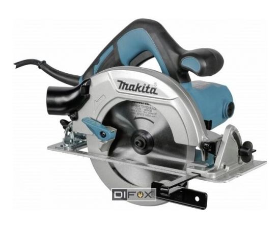 Makita HS6601J Hand-Held Circular Saw