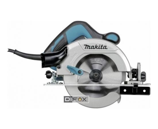 Makita HS6601J Hand-Held Circular Saw