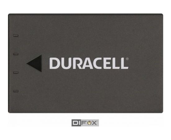 Duracell Li-Ion bat. 1100mAh for Olympus BLS-1